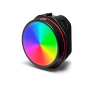 Lampada video LED RGB color Joby Beamo Reel