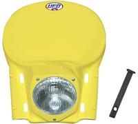 LAMPADA VINTAGE '78-'88 GIALLO