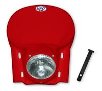 LAMPADA VINTAGE '78-'88 ROSSO