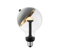 Lampada Vintage A Led "globo 120 Move Me" E27 5,5w GBC 23003225 Lampada Vintage