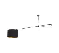 LAMPADA VIPER BLACK I OLTRE 6641