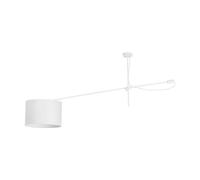 LAMPADA VIPER WHITE I OLTRE 6640