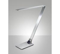Fabas Luce Lampada da scrivania a LED Wasp in alluminio 3265-30-212