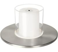 Lampada WD Lifestyle Lounge WD617 SILVER NEW YORK LINE