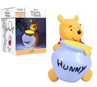 Lampada Winnie the Pooh with honey Lamp Light 16 cm Paladone