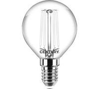 LAMPADA WIRE LED SFERA INCANTO WHITE CENTURY - NATURALE VOLT 230 WATT 4,5 LUM...