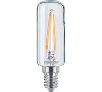 Lampada Wire LED Tubolare Incanto Century E14 230 V 4 Pezzi 7440162
