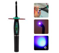 Lampada Wireless dentale Cordless LED per la polimerizzazione 2200mAh Dentista