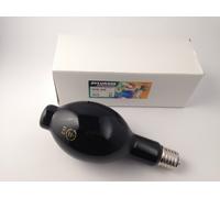 LAMPADA WOOD UV 400W E40 BLACK LIGHT EFFETTO FLUORESCENTE LUCE NERA 0023972