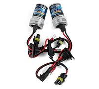 LAMPADA XENON 2X H7 6000K 35W VISION HID RICAMBIO KIT XENO AUTO FARI LUCE BIANCA