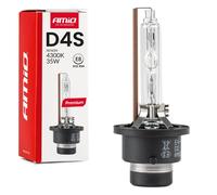 AMiO 01980 Lampada xenon