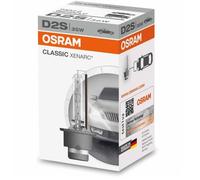 Lampada Xenon OSRAM XENARC CLASSIC D2S 66240