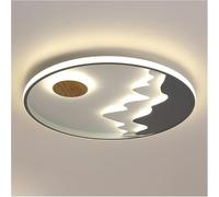 Lampadari a LED, - Plafoniere a LED Novità Plafoniera for camera da letto postmoderna Plafoniere moderne a LED,lampada un aspetto elegante