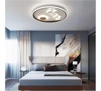Lampadari a LED, - Plafoniere a LED Novità Plafoniera for camera da letto postmoderna Plafoniere moderne a LED,lampada un aspetto elegante