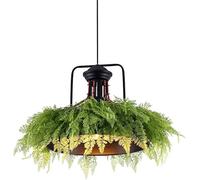Lampadari a LED Soggiorno Lampada da soffitto moderna Compatible with interni Villa Lampadario Illuminazione Apparecchi da cucina, Lampadario