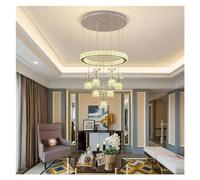 Lampadari a soffitto Moderni a LED con personalità Creativa Semplice, Soggiorno, Sala da Pranzo, Decorazioni Compatible with la casa, lampade a Sospensione,Plafoniera Lampadario da Soffitto