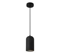 Lampadari a sospensione industriali neri per isola cucina, lampadari moderni per cucina sopra l'isola con pietra naturale nera, lampadari a sospensione da soffitto in stile fattoria per sala da pranzo