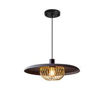 Lampadari a Sospensione,Padari Moderni in Alluminio con Altezza Regolabile,Pada a Sospensiin Metnero,Padario Industriale, Semplicità Decorativa, Soggiorno, Camera da Letto, Corridoio, Bar/1/A