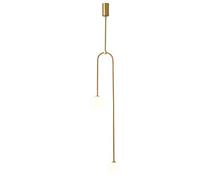 Lampadari di lusso, lampadari a LED semplici e moderni a risparmio energetico, soggiorno, camera da letto, lampada da parete, personalità creativa, sfondo, corridoio, parete, lampada da parete, luce