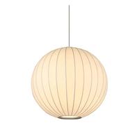 Lampadari Di Metà Secolo Lampada A Sospensione A Bozzolo Di Baco Da Seta In Stile Italiano Semplice Lanterna A Testa Singola Post-moderna A Forma Piatta Lampada Da Soffitto A Bozzolo Di Baco Da Seta A