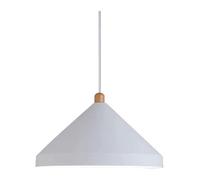 Lampadari,- Lampadario, Lampada a sospensione geometrica moderna, Apparecchi di illuminazione da soffitto a filo,semplice e bello