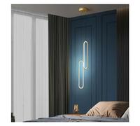 Lampadari,Malist Ha Condotto La Luce sul Comodino Sala Studio Liviroom Sfondo Ristorante Lightilightsp,D 1 Testa,Hangilight