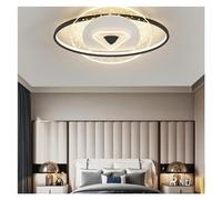 Lampadari Moderni a LED compatibili con la Lampada da Camera da Letto, Sala da Pranzo, Soggiorno, Studio,Luce soffusa