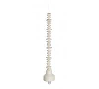 Lampadario 1 Luce Jazz in Ceramica Bizzotto Cod.0827312