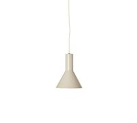Lampadario Ø18 Vaniglia