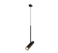 - Lampadario a LED minimalista con faretti ad angolo regolabile, lampadari da lettura Compatible with camera da letto, soggiorno, decorazioni, luci da comodino sospese,semplice e bello