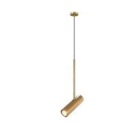 - Lampadario a LED minimalista con faretti ad angolo regolabile, lampadari da lettura Compatible with camera da letto, soggiorno, decorazioni, luci da comodino sospese,semplice e bello