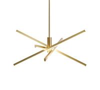 Lampadario a LED, semifullumiluming Aiture per Il soffitto per la Camera da Pranzo in Cucina A Foyer Ingret Camera da Letto