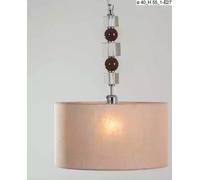 Lampadario a soffitto Beige Lampadario di design classico Nuovo