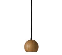 Lampadario A Sospensione Ø12 Quercia
