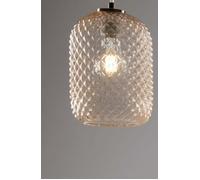 Luce Ambiente Design ASHFORD lampada a sospensione, E27, I-ASHFORD-S20 AMB, ASHFORD [Lampade per Interni > Lampade a Sospensione]