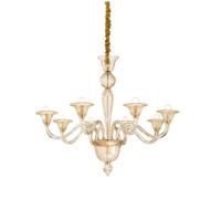 Lampadario a sospensione BRIGITTA - IDEAL LUX