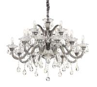 Lampadario a sospensione COLOSSAL SP15 - IDEAL LUX