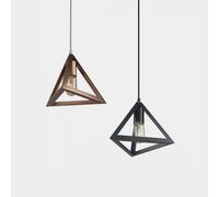 Lampadario a sospensione con attacco E27 in metallo V-TAC VT-7141 [EEK: A]