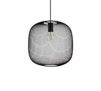 Ideal Lux NET SP1 D34 NERO Mod. 328126 Lampada A Sospensione 1 Luce