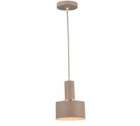 Lampadario a sospensione E27 lampada pendente minimal per cucina isola snack