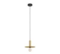 Eglo ESCANDELL lampada a sospensione, E27, 900731, ESCANDELL [Lampade per Interni > Lampade a Sospensione]