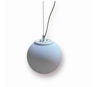 LAMPADA A SOSPENSIONE MAPA BIANCO SP1 D20