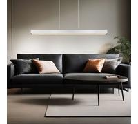 Lampadario A Sospensione Lampada Da Salotto Regolabile BigLight