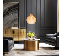 Lampadario A Sospensione Lampada Da Soffitto Lampada Da Pranzo BigLight [EEK: Inaditato]