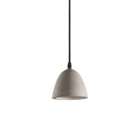 Lampadario a sospensione moderno Diffusori cemento ingresso SP1-4