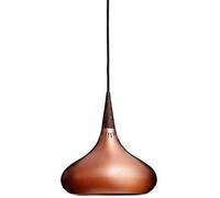 Lampadario a Sospensione, Moderno lampadario Industriale da soffitto Compatible with Bar e ristoranti, in Alluminio, Finitura Oro Rosa Minimalista, Cucina, Soggiorno,Luce soffusa