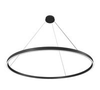 Maytoni Rim lampada a sospensione 1 luce, LED, MOD058PL-L65B3K, Rim [Lampade per Interni > Lampade a Sospensione]