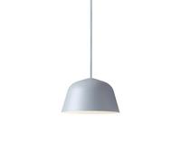 Lampadario A Sospensione Muuto Ambit , Blu , Ø16,5