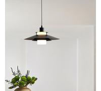 Lampadario a sospensione Pendente da Soffitto Attacco E27 Moderno Asiatico [EEK: A+++ - E]