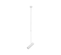 Lampadario a Sospensione Portalampada Attacco GU10 Cilindro Moderno Elegante [EEK: A]